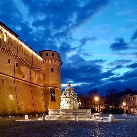 Santegidiohomecesena Apartamento