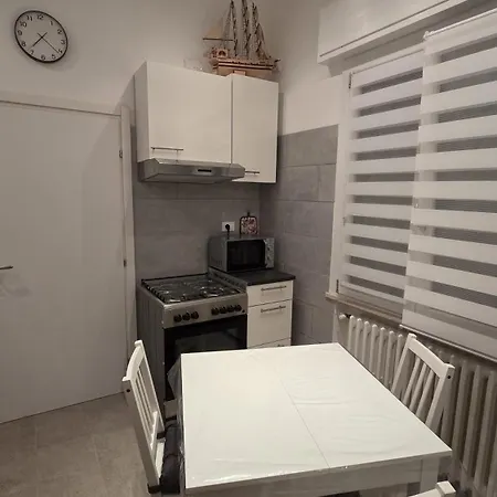Santegidiohomecesena Apartamento Cesena