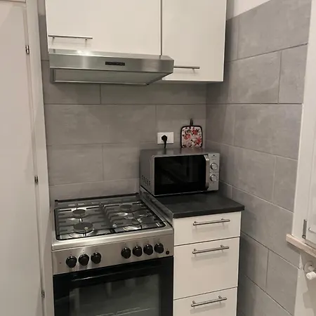 Apartamento Santegidiohomecesena *