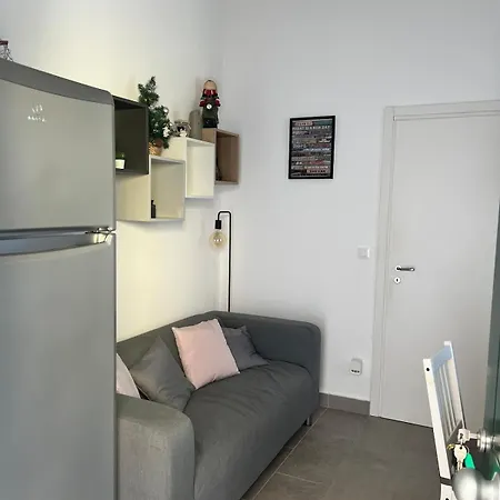 Lägenhet Santegidiohomecesena *