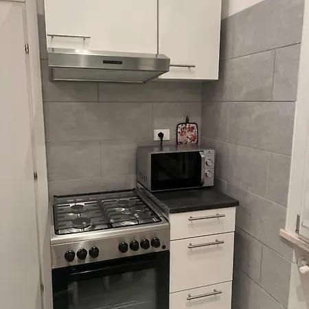 Apartamento Santegidiohomecesena *