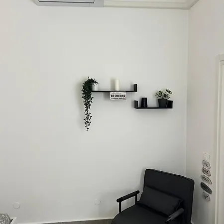 Santegidiohomecesena Апартаменты Чезена