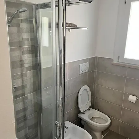 Santegidiohomecesena Lägenhet *