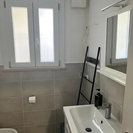 Santegidiohomecesena Апартаменты *