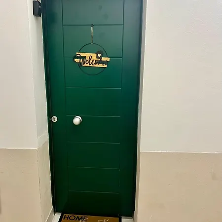 Lägenhet Santegidiohomecesena *