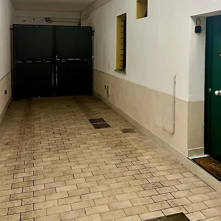 Santegidiohomecesena * Cesena