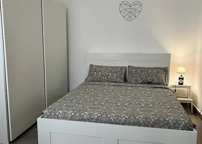 Santegidiohomecesena Апартаменты Чезена