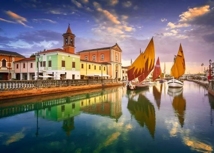 Santegidiohomecesena * Чезена