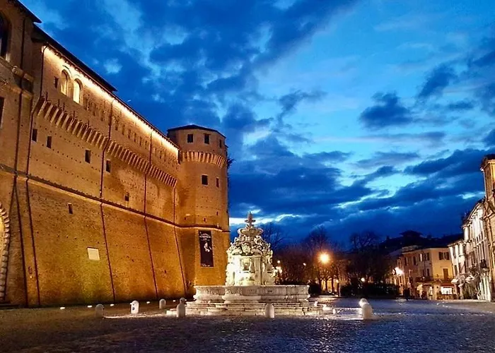 Santegidiohomecesena Lejlighed