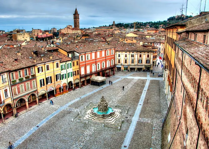 Santegidiohomecesena Cesena