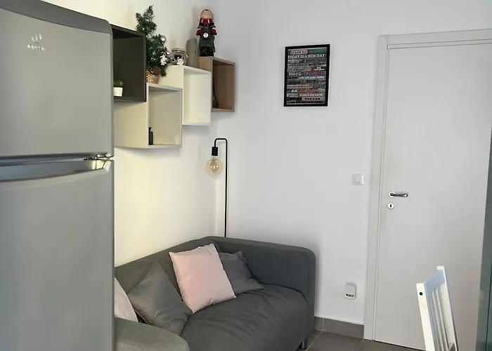 Apartamento Santegidiohomecesena *
