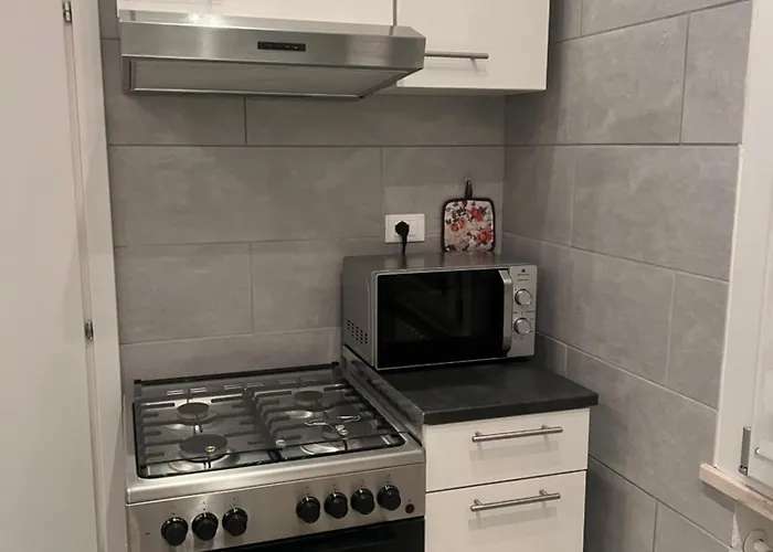 Apartamento Santegidiohomecesena *