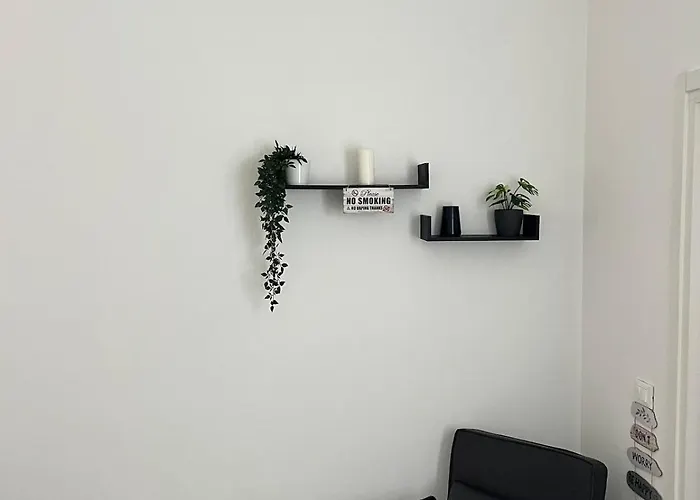 Santegidiohomecesena Апартаменты Чезена