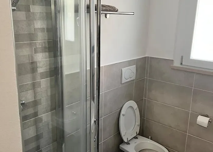 Santegidiohomecesena Apartamento *