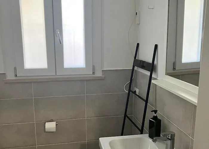 Santegidiohomecesena Apartamento *
