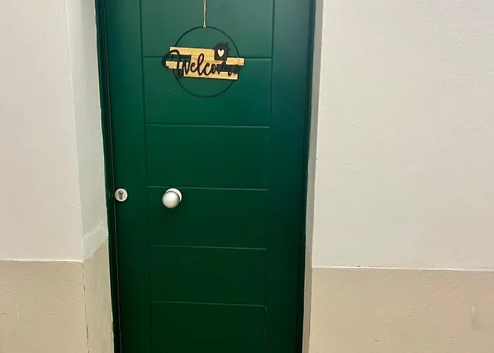Lejlighed Santegidiohomecesena *